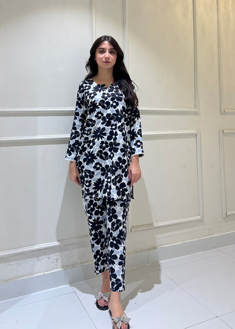 Floral Ensemble