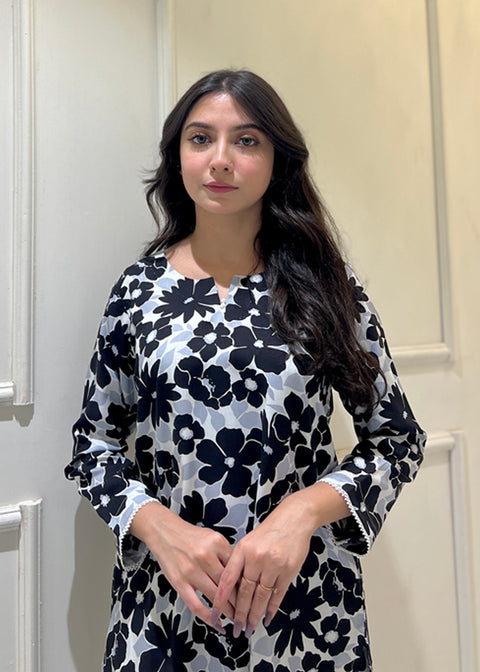 Floral Ensemble